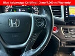2017 Ridgeline Thumbnail 14