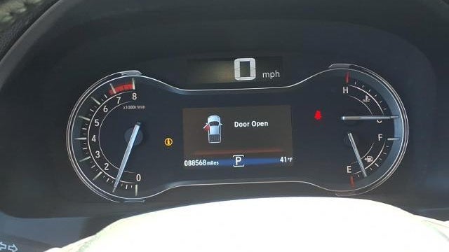 2019 Honda Ridgeline RTL-T