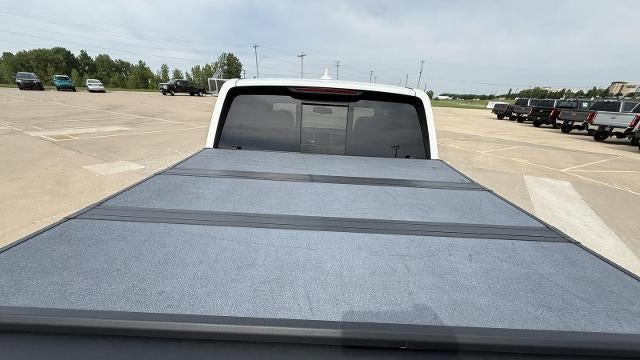 2019 Honda Ridgeline RTL-T