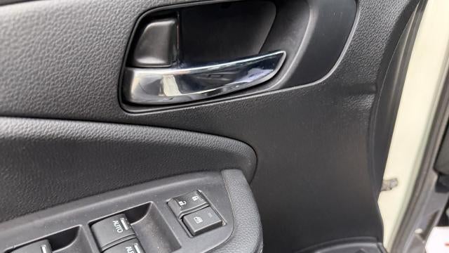 2019 Honda Ridgeline RTL-T