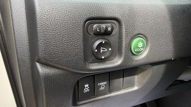 2019 Honda Ridgeline RTL-T