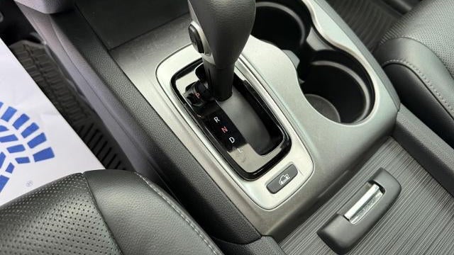 2019 Honda Ridgeline RTL-T