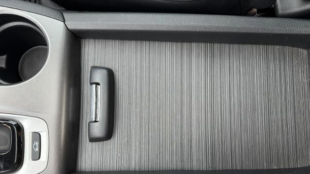 2019 Honda Ridgeline RTL-T