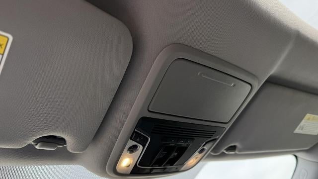 2019 Honda Ridgeline RTL-T
