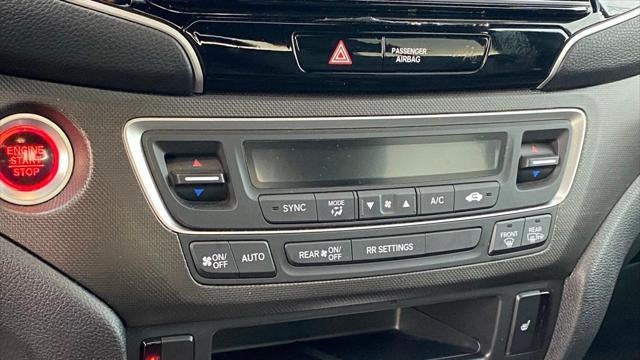 2024 Honda Ridgeline TrailSport