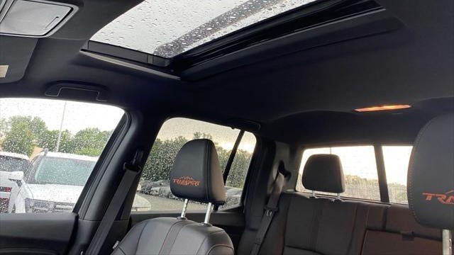 2024 Honda Ridgeline TrailSport