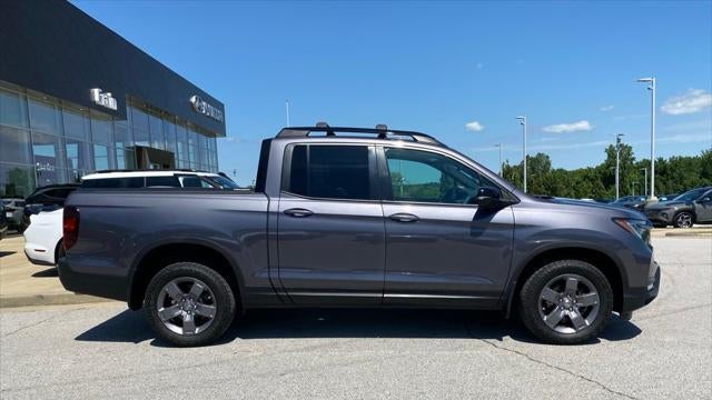 2024 Honda Ridgeline TrailSport