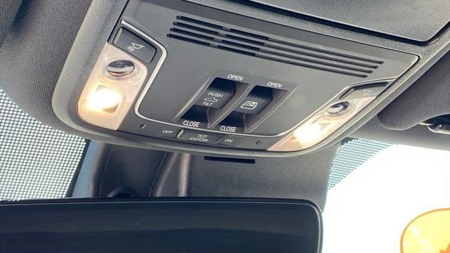 2024 Honda Ridgeline TrailSport