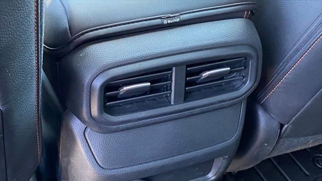 2024 Honda Ridgeline TrailSport