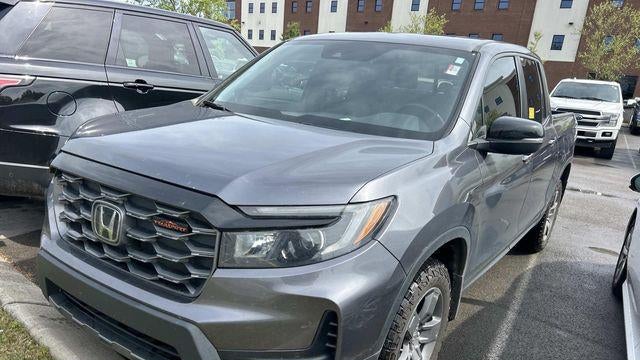 Preowned 2024 Honda Ridgeline TrailSport for Sale