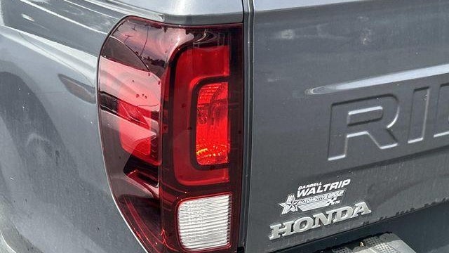 2024 Honda Ridgeline TrailSport