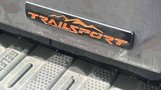 2024 Honda Ridgeline TrailSport
