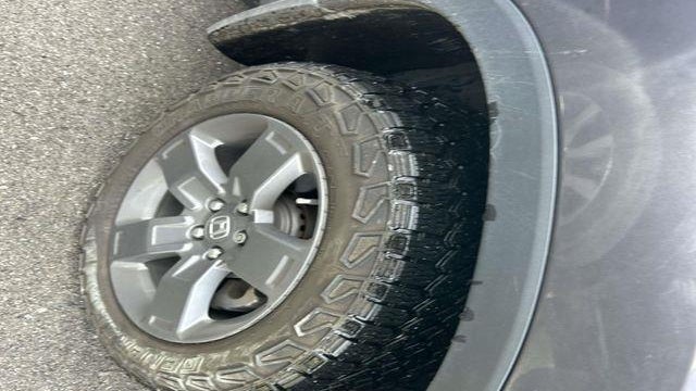 2024 Honda Ridgeline TrailSport