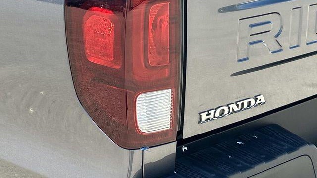 2024 Honda Ridgeline TrailSport