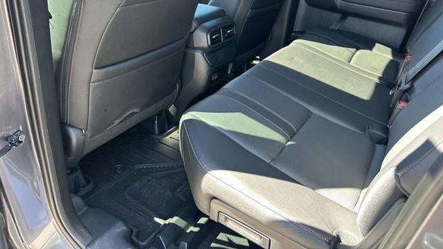 2024 Honda Ridgeline TrailSport