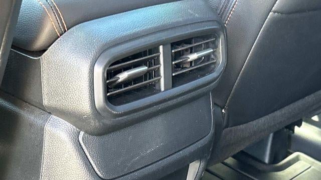 2024 Honda Ridgeline TrailSport