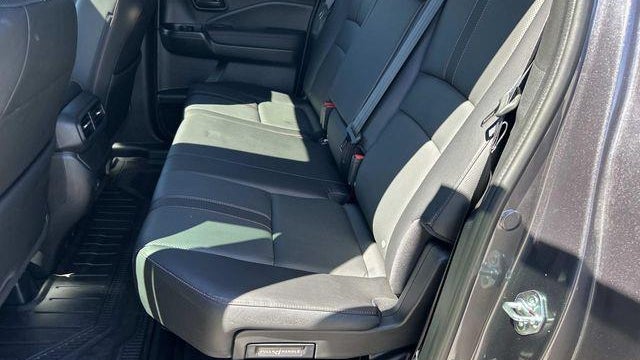 2024 Honda Ridgeline TrailSport