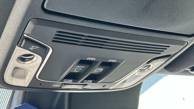 2024 Honda Ridgeline TrailSport