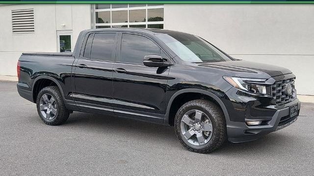 Preowned 2025 Honda Ridgeline TrailSport for Sale