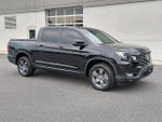 2025 Ridgeline Thumbnail 2