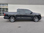 2025 Ridgeline Thumbnail 3