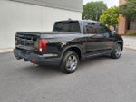2025 Ridgeline Thumbnail 4