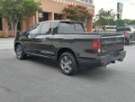 2025 Ridgeline Thumbnail 6