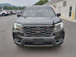 2025 Ridgeline Thumbnail 9
