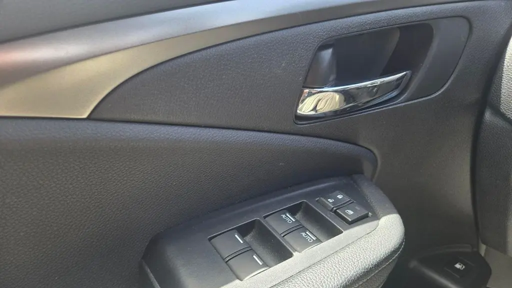 2019 Honda Ridgeline RTL-T