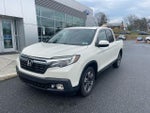 2019 Ridgeline Thumbnail 2