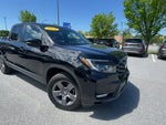 2024 Ridgeline Thumbnail 2