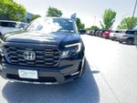 2024 Ridgeline Thumbnail 3