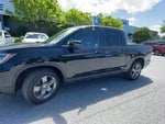 2024 Ridgeline Thumbnail 4