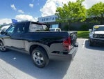 2024 Ridgeline Thumbnail 6