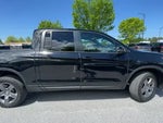 2024 Ridgeline Thumbnail 9
