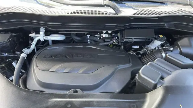 2024 Honda Ridgeline TrailSport