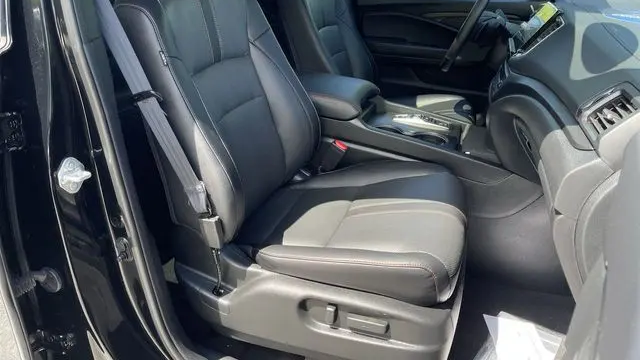 2024 Honda Ridgeline TrailSport