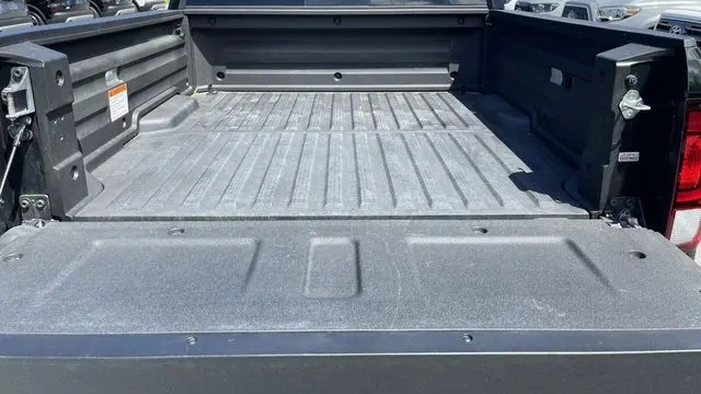2024 Honda Ridgeline TrailSport