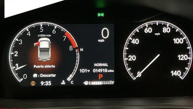 2024 Honda Ridgeline TrailSport