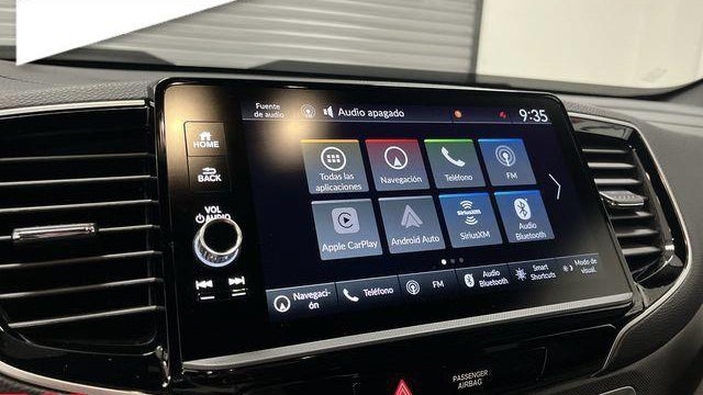 2024 Honda Ridgeline TrailSport