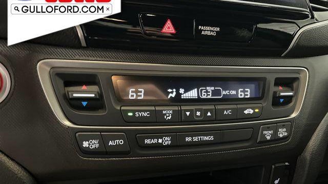 2024 Honda Ridgeline TrailSport