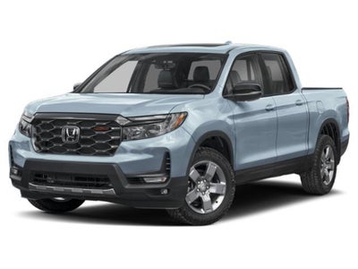 Photo of a 2025 Honda Ridgeline AWD Trailsport 4DR Crew Cab 5.3 FT. SB for sale