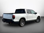 2025 Ridgeline Thumbnail 6