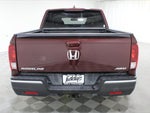 2017 Ridgeline Thumbnail 27