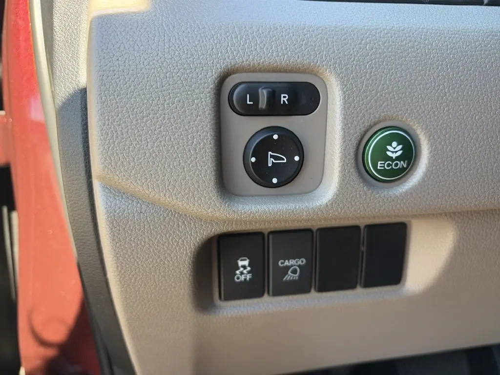2018 Honda Ridgeline - $19,210