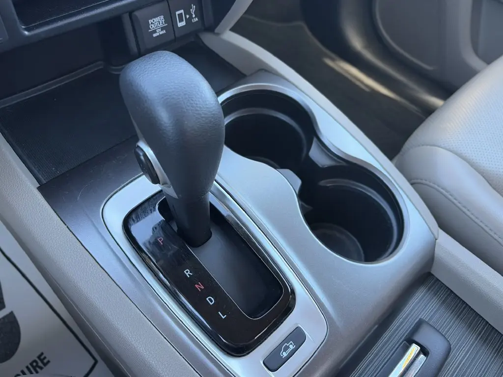 2018 Honda Ridgeline - $19,210