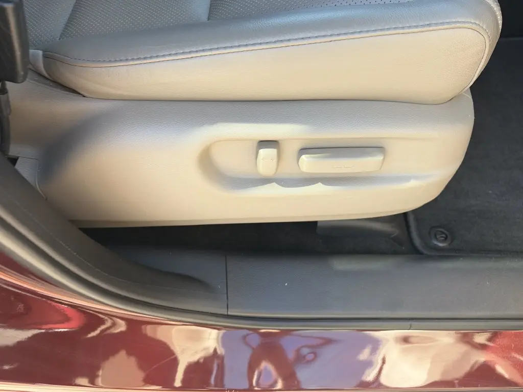 2018 Honda Ridgeline - $19,210