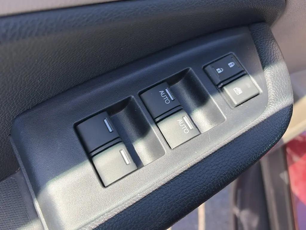 2018 Honda Ridgeline - $19,210