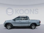 2024 Ridgeline Thumbnail 2