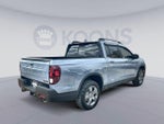 2024 Ridgeline Thumbnail 5